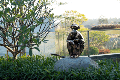 融创东麓 | 山水之间的闽南文化雅居-137