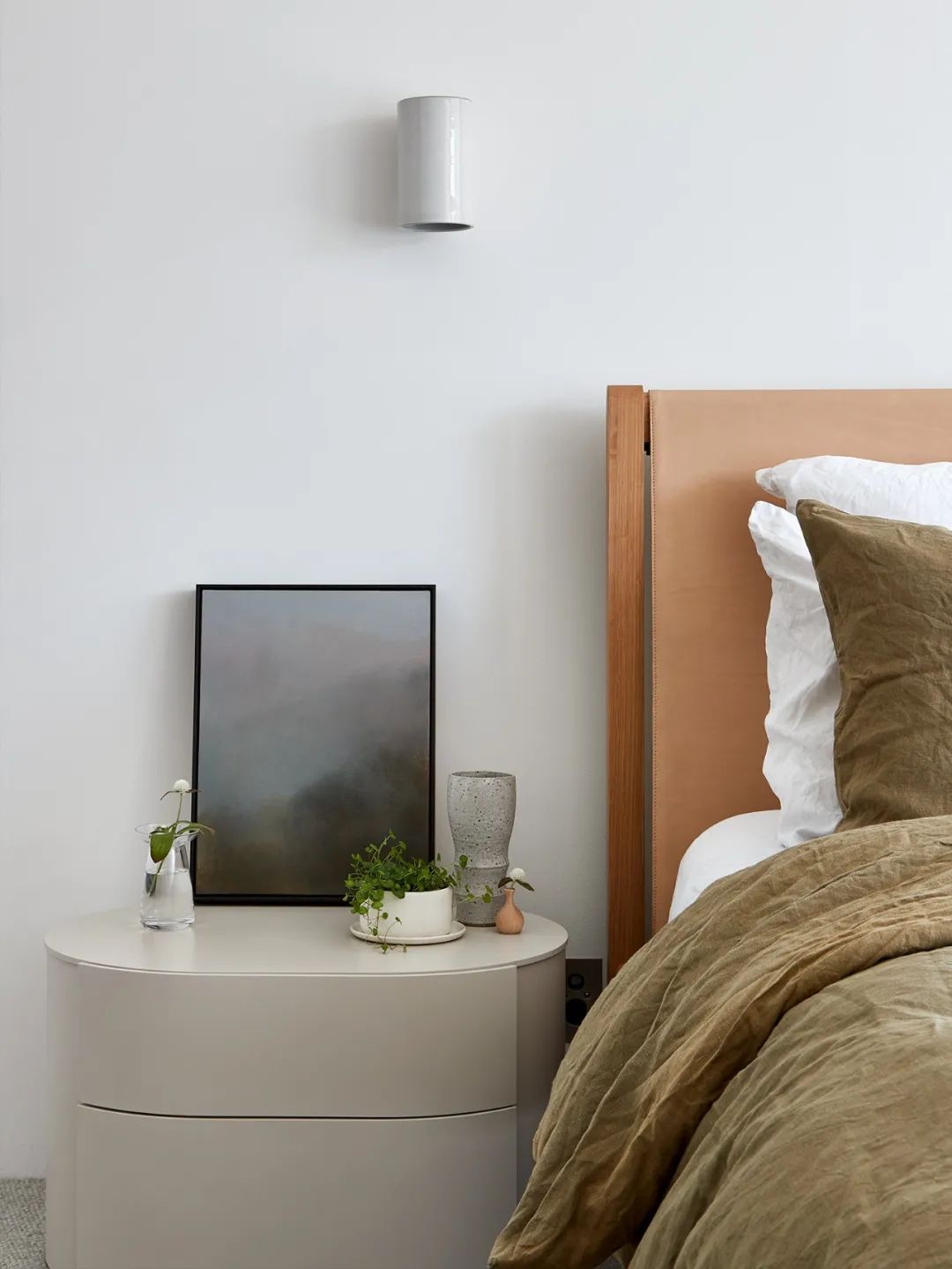 悉尼达令赫斯特公寓，自然光线与精致细节的永恒美学-44