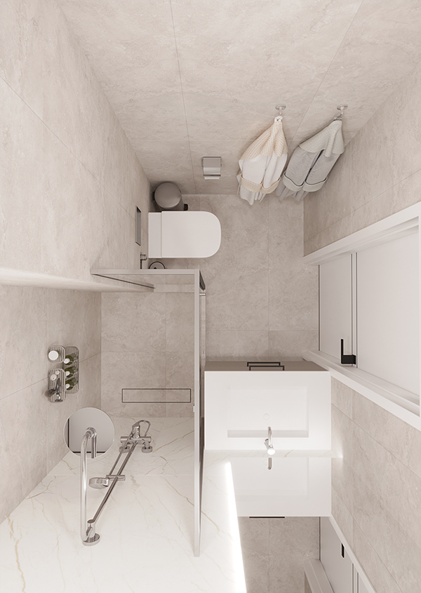 Загородный дом по ул. Красивая, с. Чигири-33