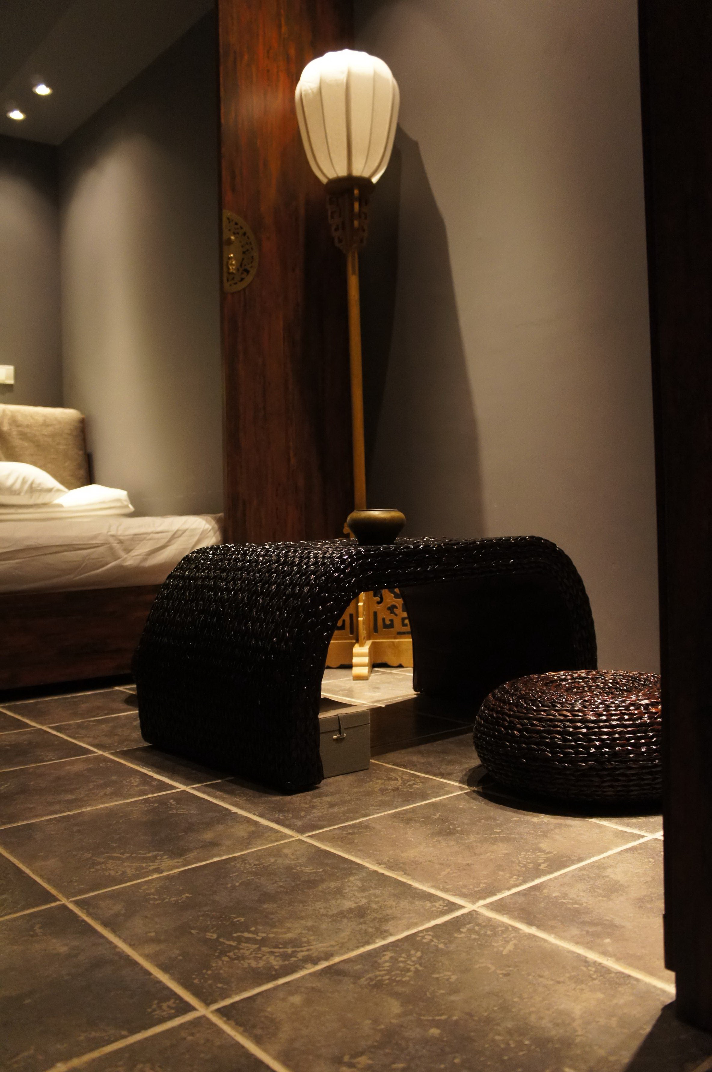 山西省长治市香箱乡祈福村主题精品酒店-17