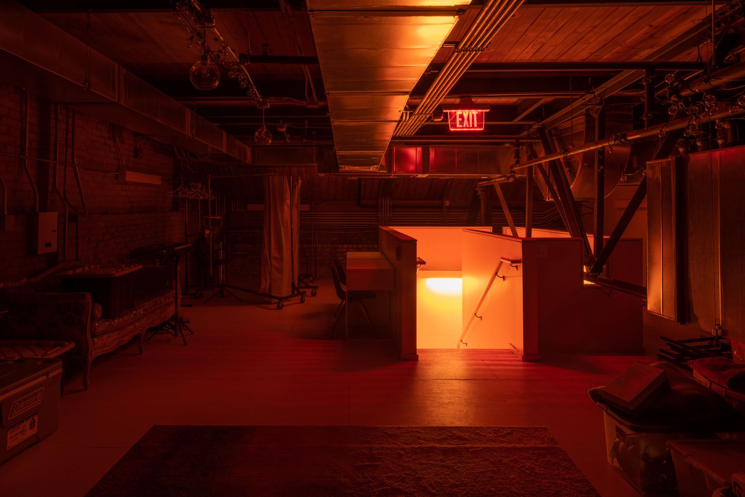 底特律公共剧院丨美国底特律丨Dash Marshall-28