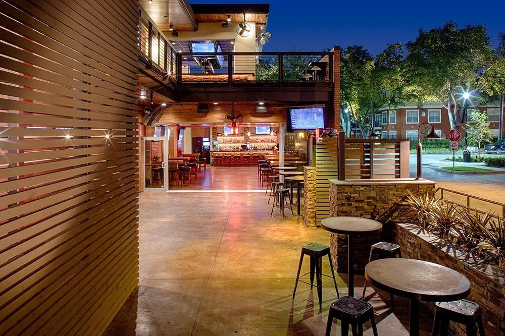 休斯顿山茱萸酒店（注：由于HOUSTON一般指地名休斯顿，DOGWOOD常见释义为山茱萸，HOUSTON前的DOGWOOD推测是一个机构、场所名称，结合常见情况推测为酒店名，但如果有特定背景，可能有不同准确译法） 丨United StatesHouston丨Element 5 Architecture-1