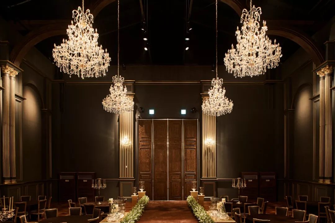 创新大师李玄镐 | 空间与人类行为的完美融合-22