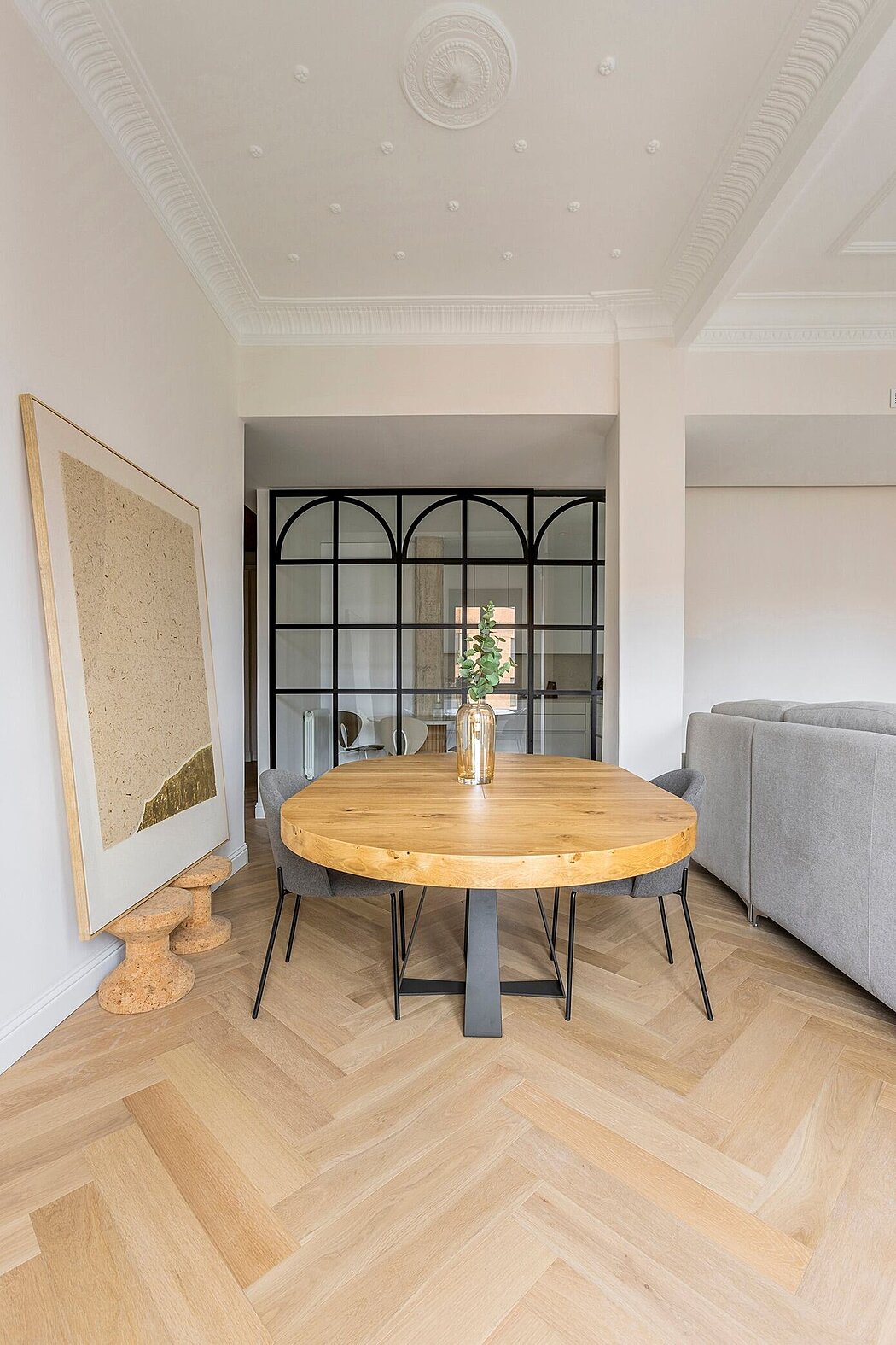 Casa Landete 住宅丨西班牙丨Destudio Arquitectura-4