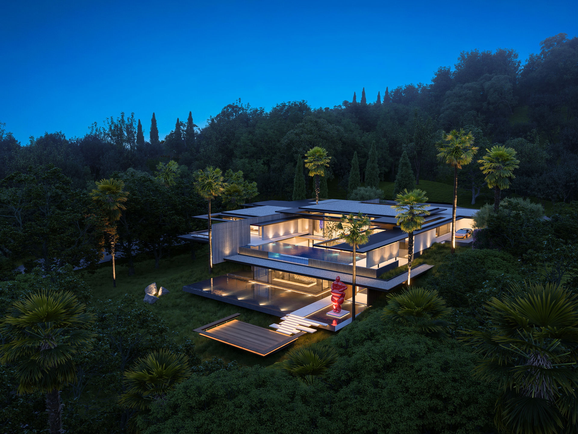 丨美国加利福尼亚-8