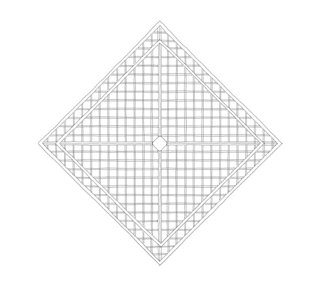 Polette Paris Store 室内设计丨法国巴黎丨zUstudio-35