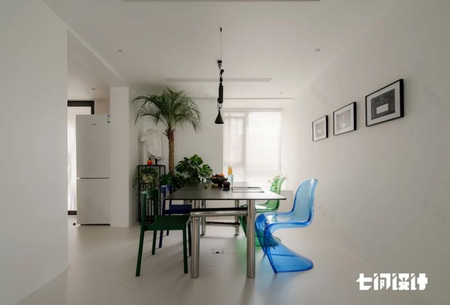 四季与你丨中国成都丨七间设计-33