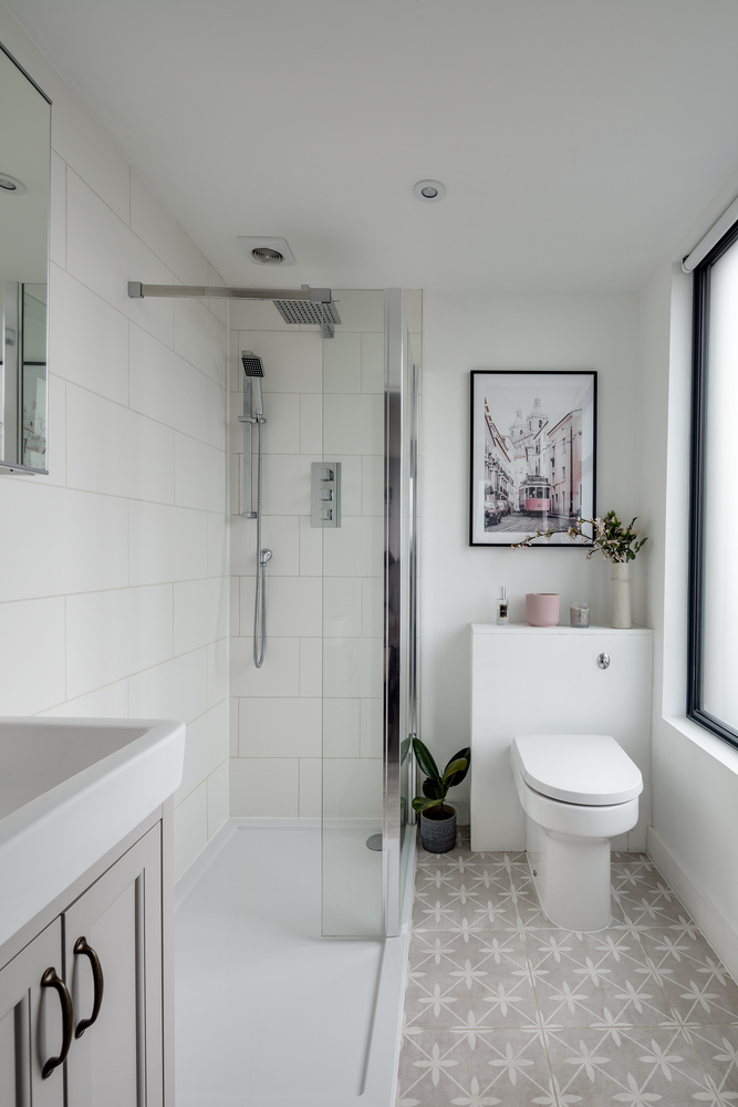 "翻新"英国 60 年代平房,打造现代家庭生活空间-33