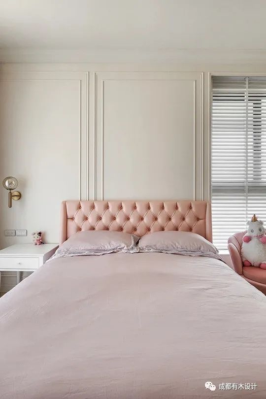 2023 年奶茶色简约大气宅邸设计案例丨PEACE LIFE-54