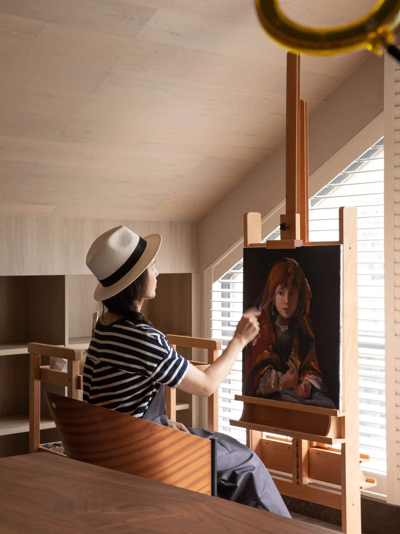 杭州阳明谷别墅软装设计丨中国杭州-0