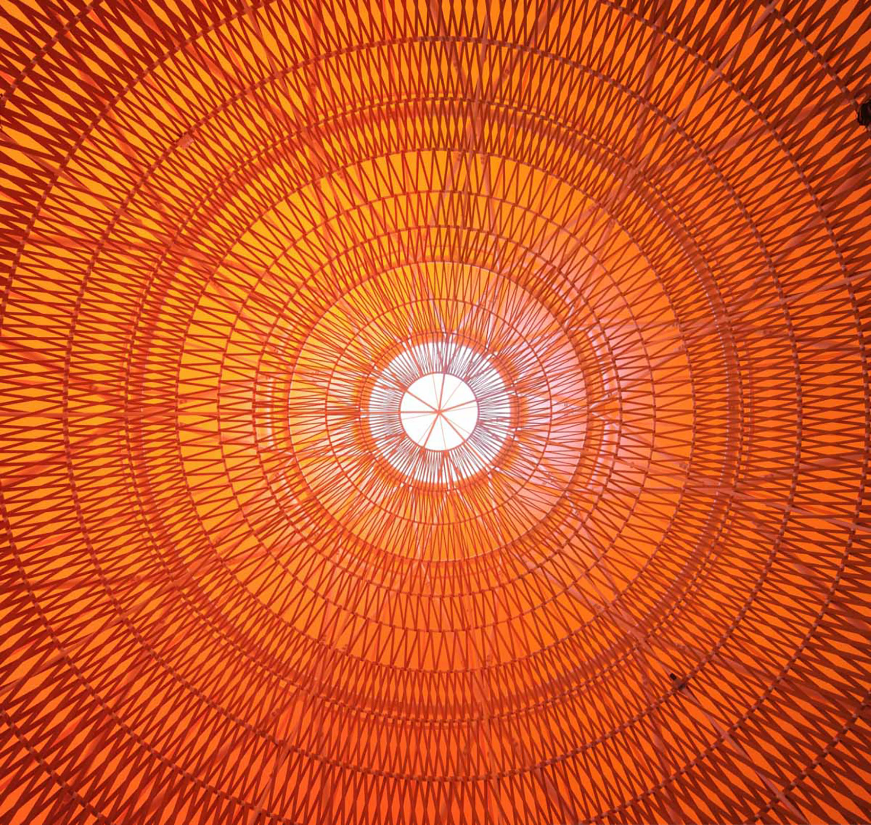 2020 年迪拜世博会西班牙馆丨阿联酋迪拜丨Amann Canovas Maruri-34