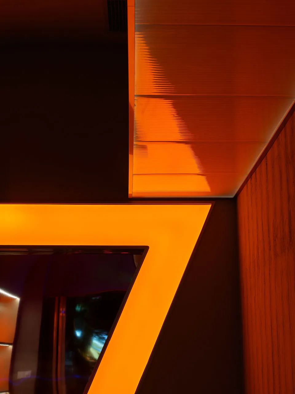 时空重叠｜1989 Whisky Bar丨中国上海丨上海筑寸空间设计有限公司-19