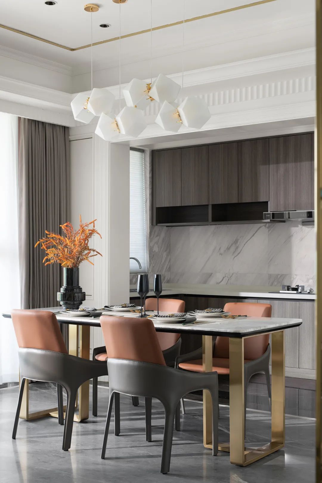 俊豪·嵘盛里丨中国重庆丨庞一飞,季巧-32