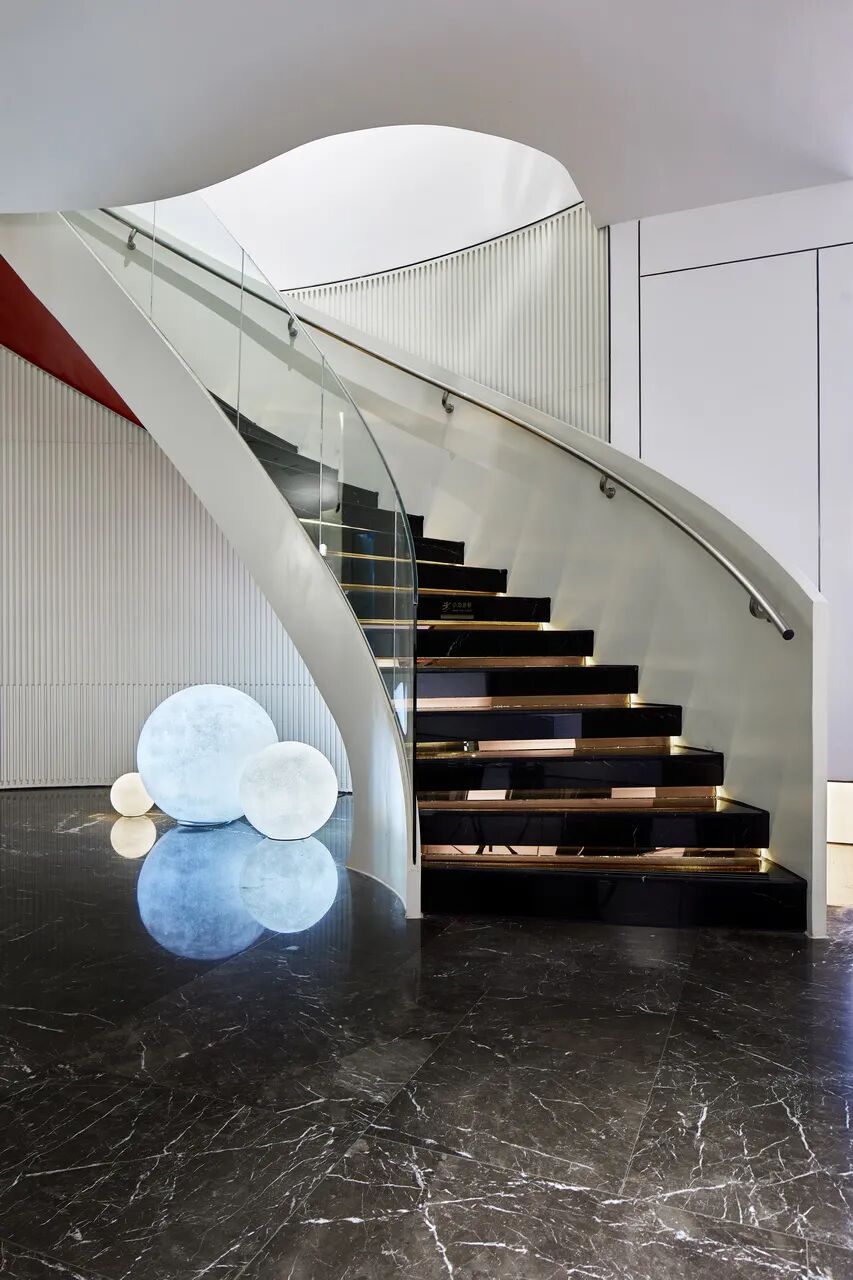 现代轻奢，艺术与文化的碰撞｜中铁国际公馆-16