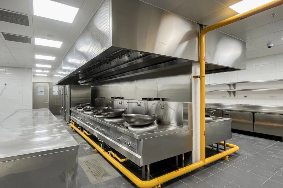 助力国际盛会!中建八局全力服务2025天津夏季达沃斯论坛-11