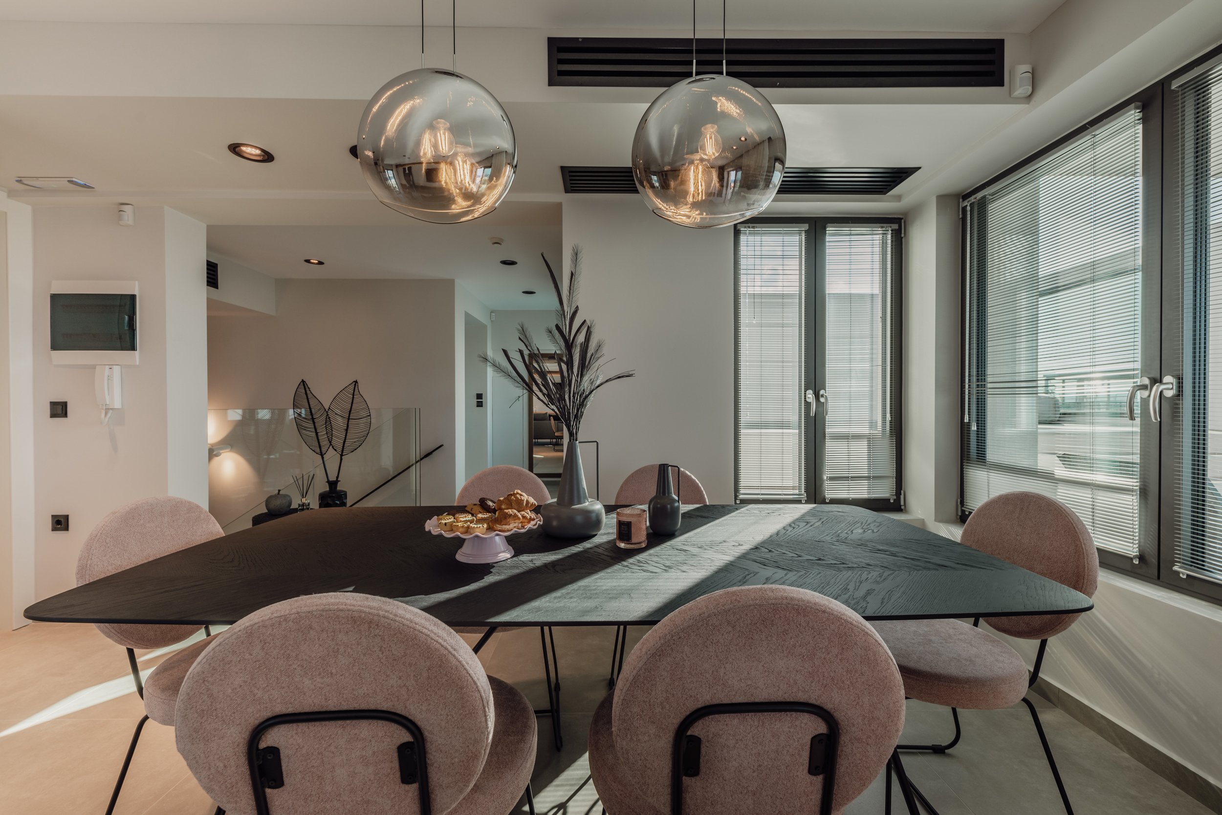 查尼亚市中心住宅丨希腊丨Dimiourgiki ltd-7