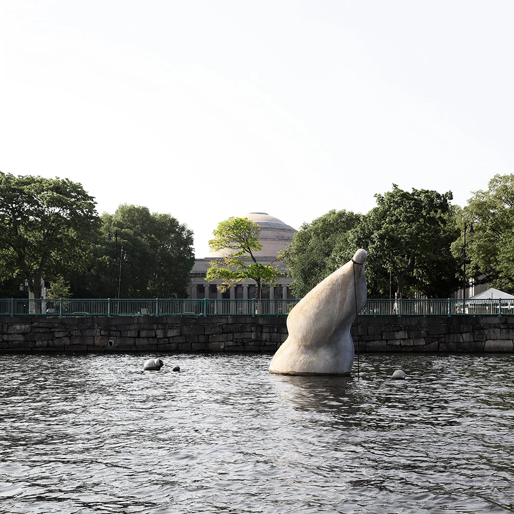 浮标石 · 材料设计丨美国丨未明确体现-1