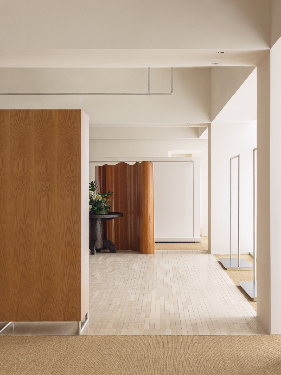 应物无间|MIAOMAN“以物观物应物而不碍”-21