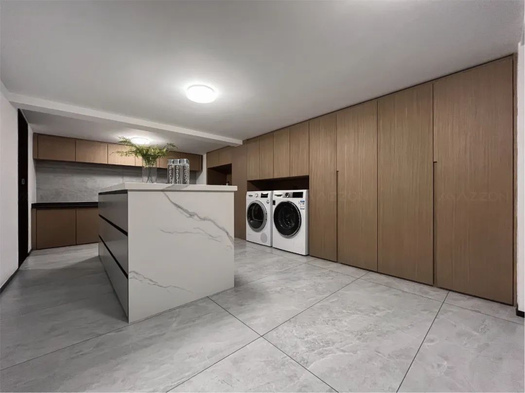 东莞瑧山悦 · 自然栖境,心灵港湾丨中国东莞丨MAZZON 玛森-52