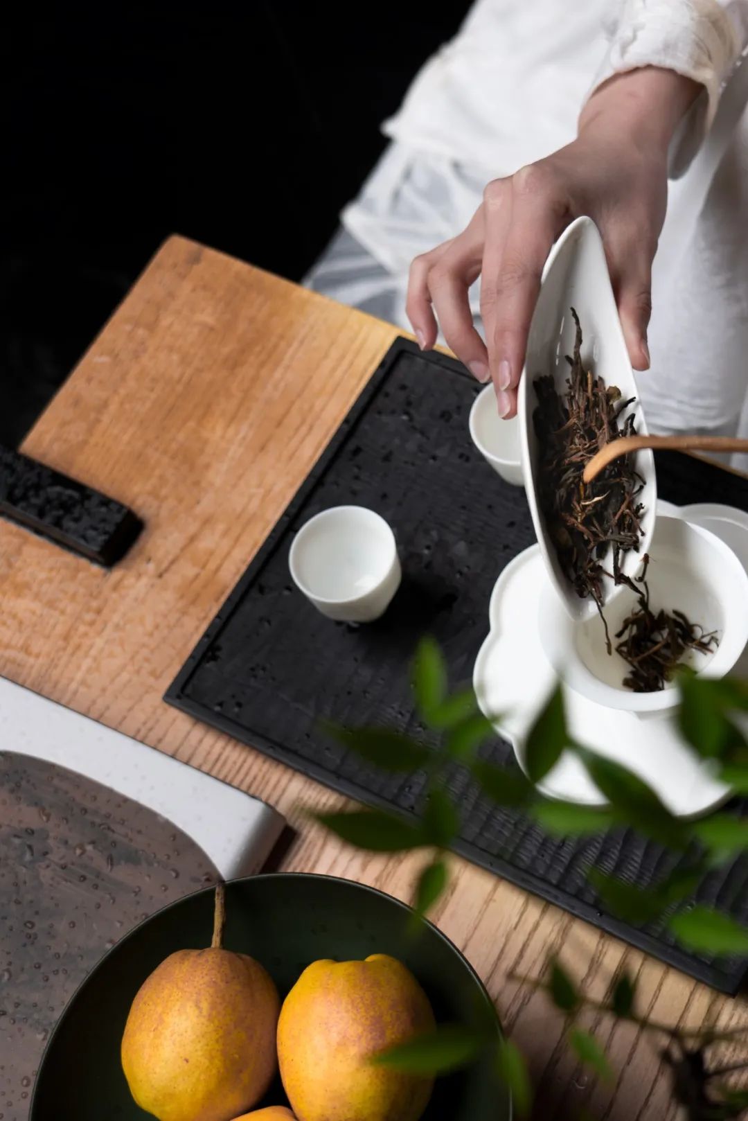 苍山脚下，诗意栖居 / 山隐•LEISURELY度假酒店-32