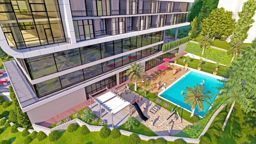 Kigali Residences-19