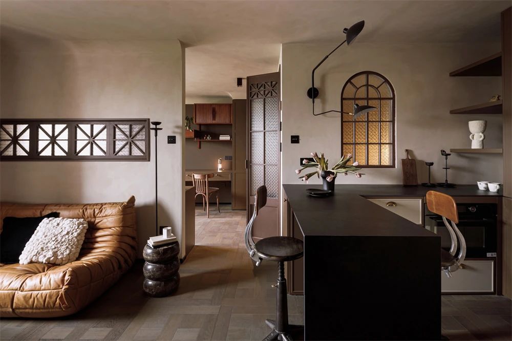 看见日落丨诃子-2