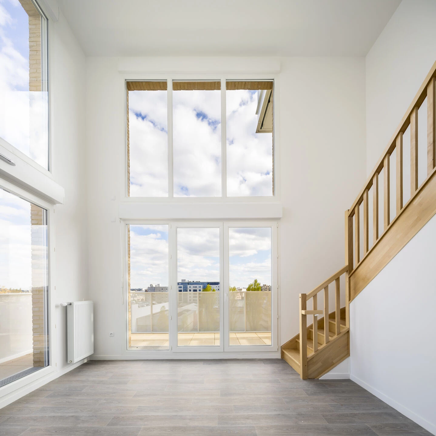 乌尔克河畔丨法国丨Brenac & Gonzalez & Associés BGA-11