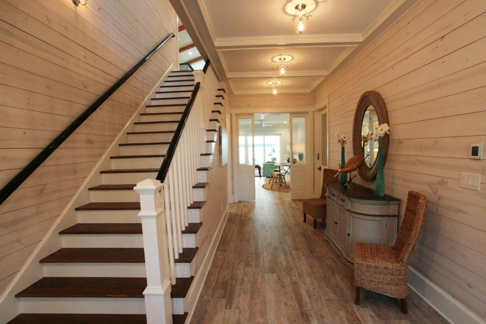 丨Bob Chatham（定制住宅设计）,LKDesigns（室内装饰）-24