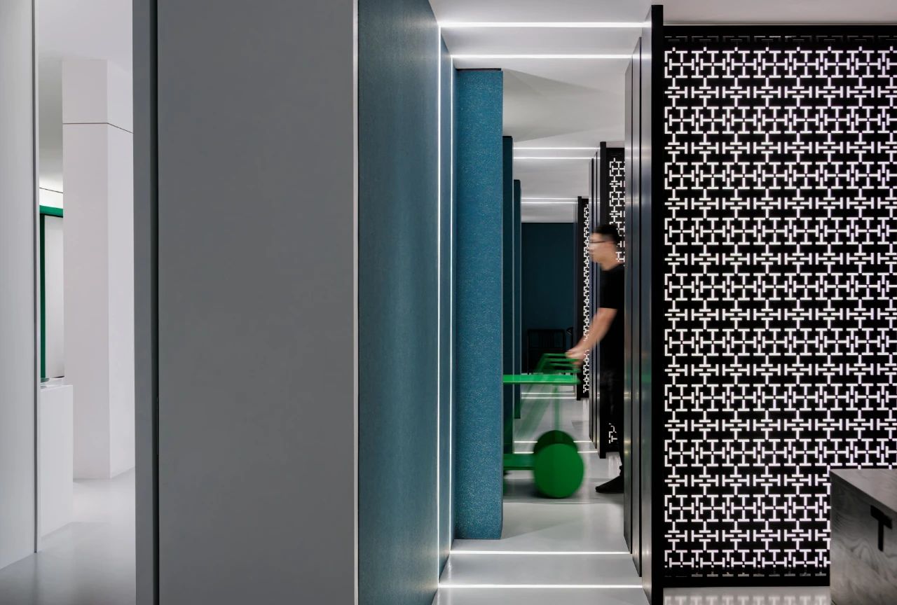 特普丽壁纸艺术馆丨中国北京丨超级符号设计事务所-60