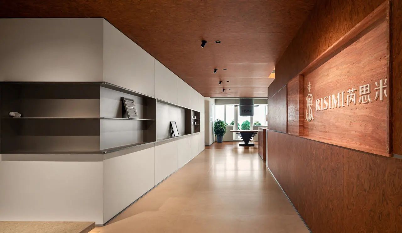 芮思米·医疗美容（百花谷店）丨中国太原丨MOOTHAN. DESIGN-12