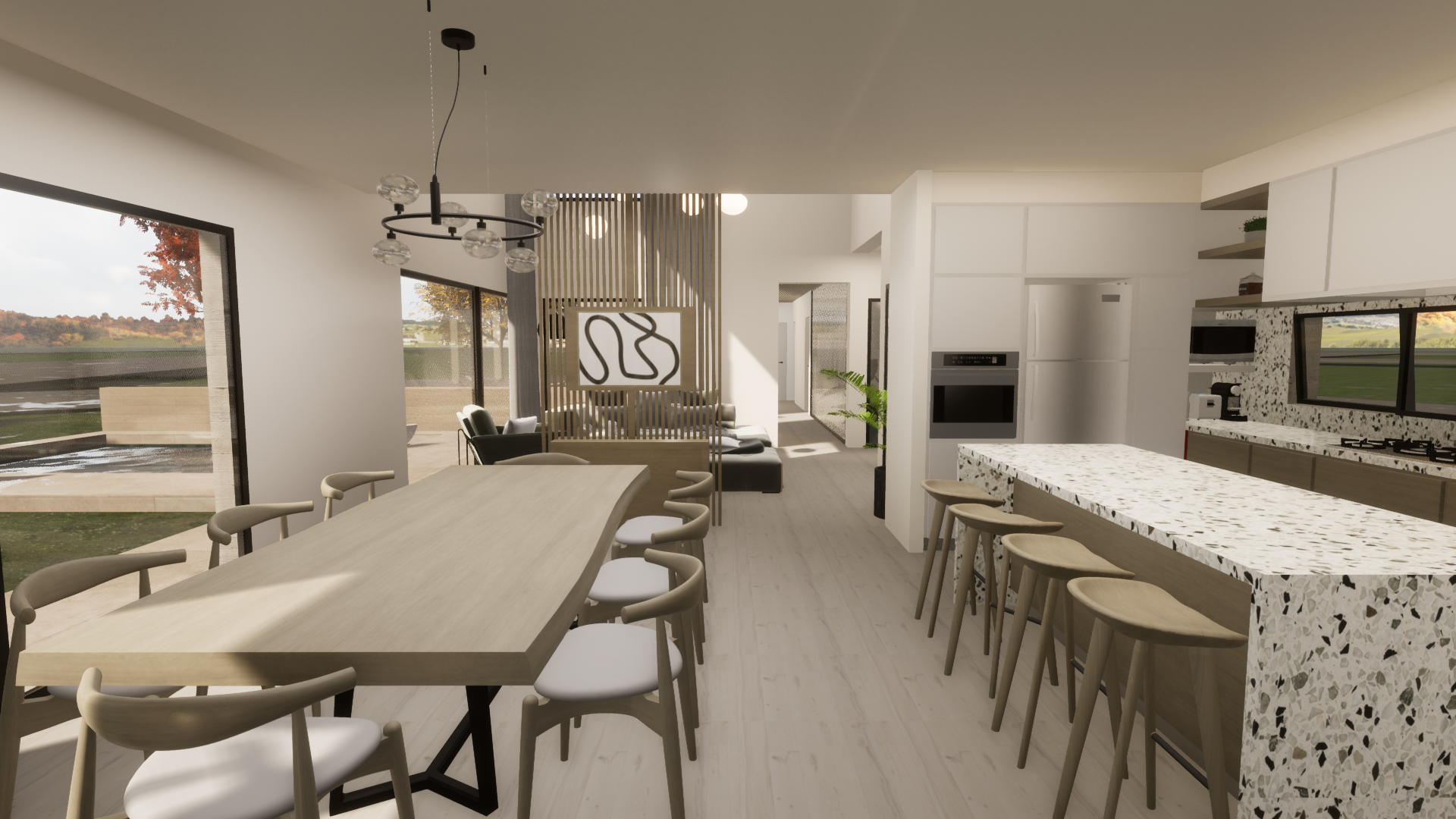 60 区项目丨Lozano Arquitectura-10