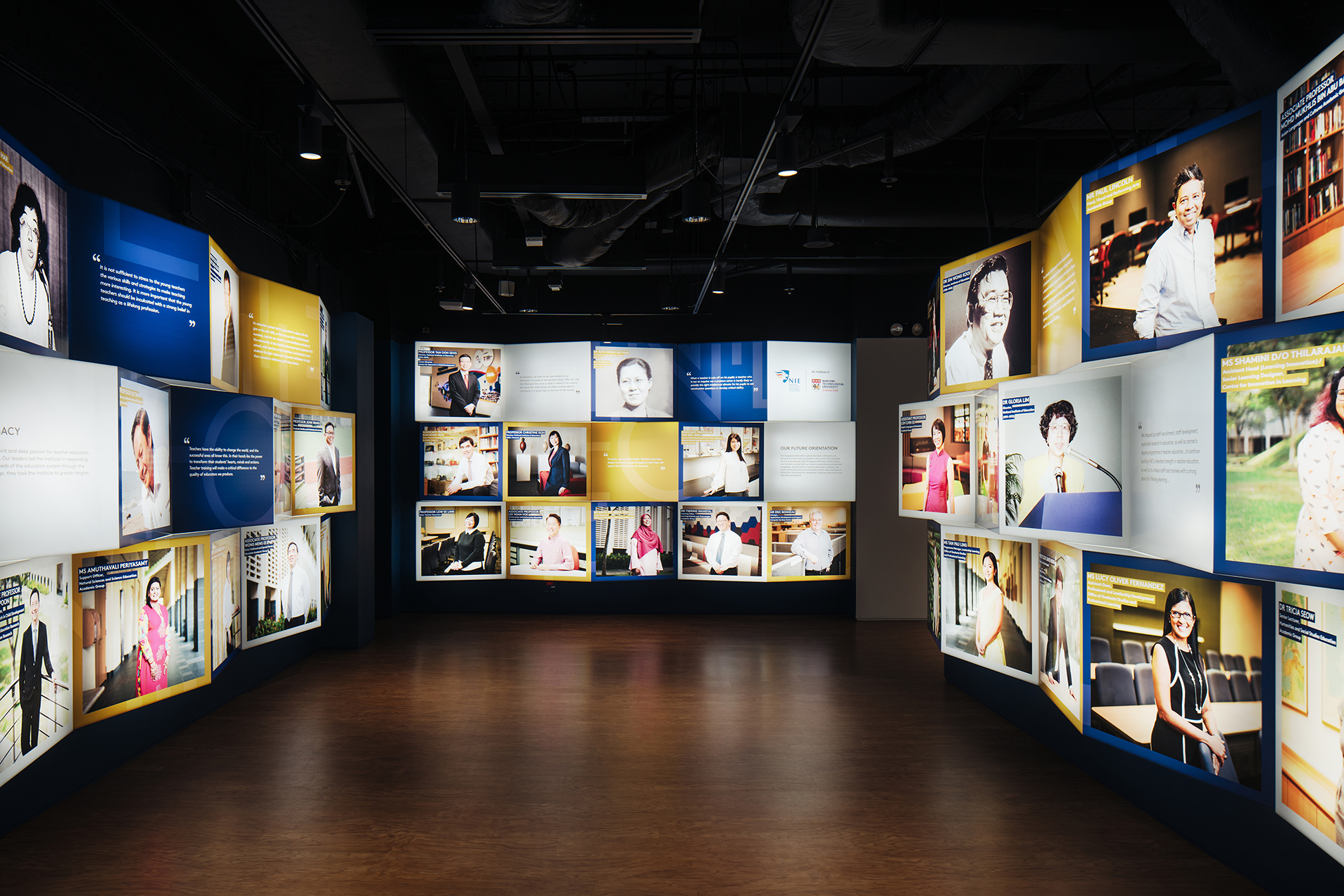 新加坡国立教育学院访客学习中心(NIEVLC)-8