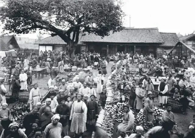 成都昭青里特色步行街打造丨中国成都丨成都市建筑设计研究院-1