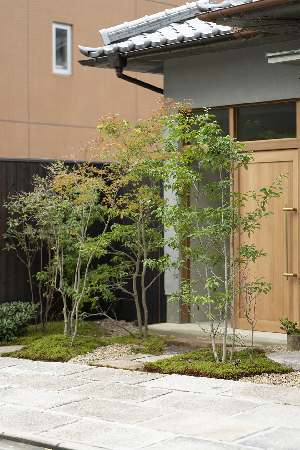 Yasukawa美发沙龙,京都丨日本京都丨Koyori Architects-57