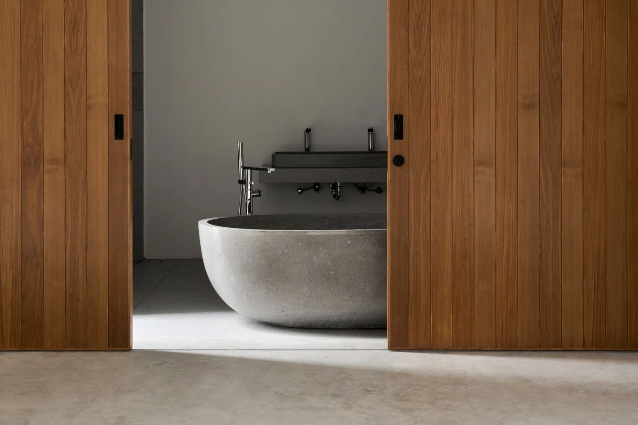 雅加达 HK 住宅丨印度尼西亚雅加达丨Dhanie Sal-20