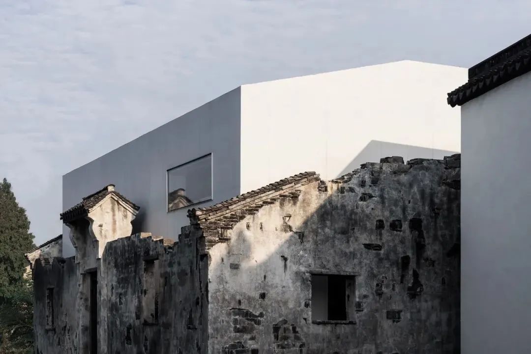 【快题专题案例】系列之改造类案例赏析-216