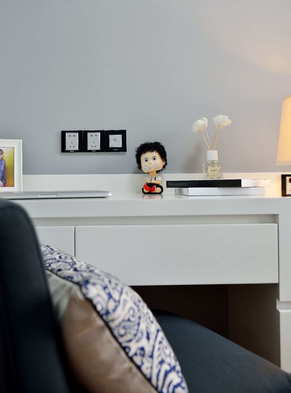 我的秘密花园  星艺装饰-18