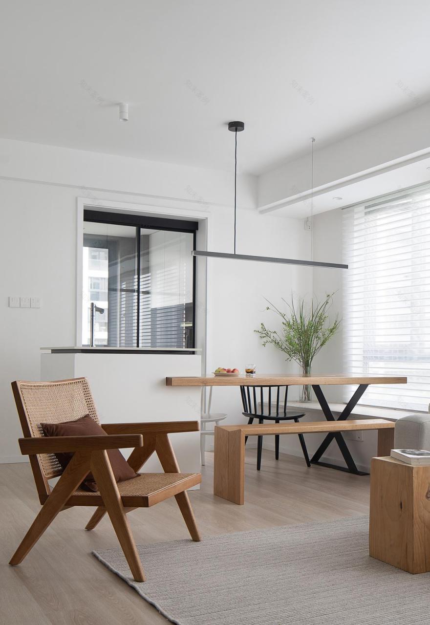 118㎡健身家园-18