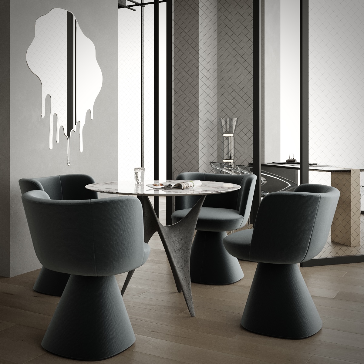 浓情四月 运动-45