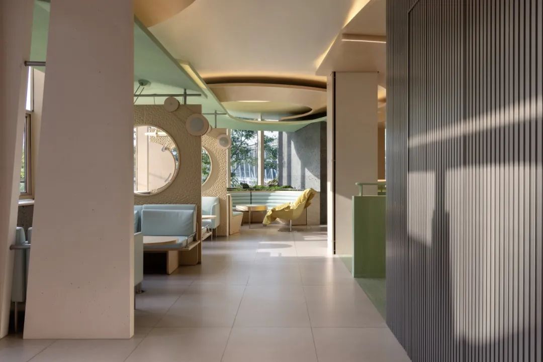 小茶栽堂：新火烹茶 自然百味 | OYTT Design-29