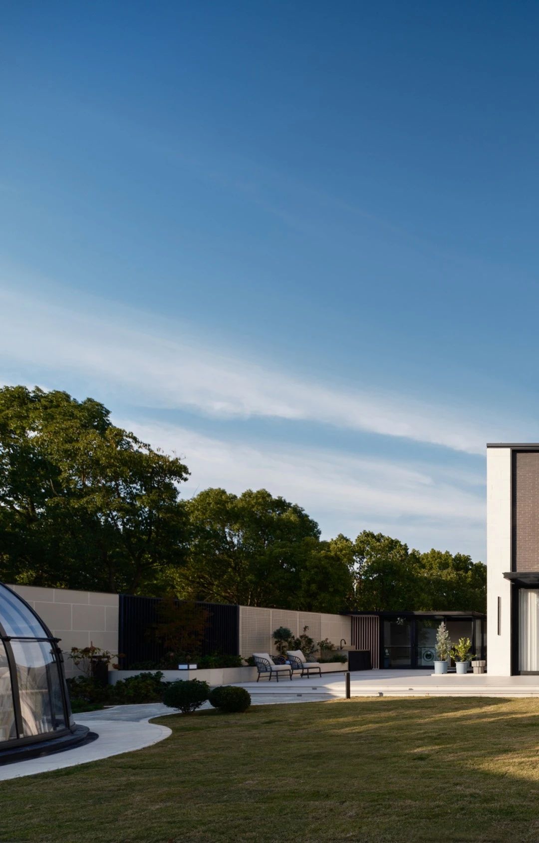 万科别墅丨中国苏州丨bk蓝骑士建筑设计事务所-4