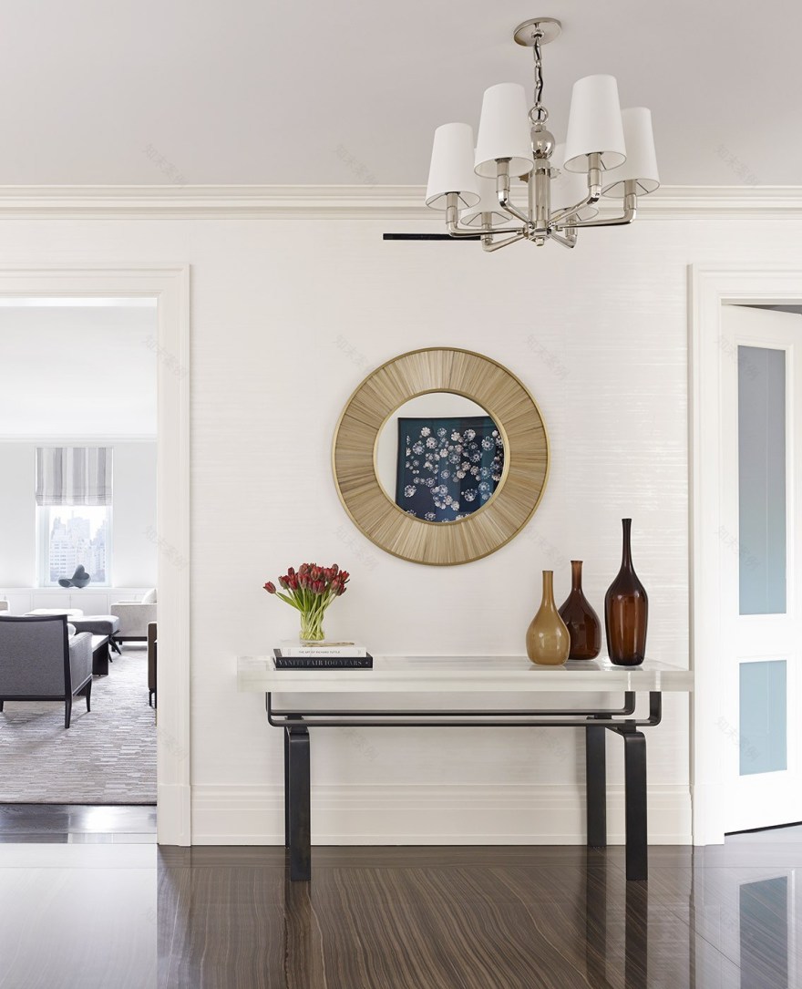 Eve Robinson | 传统元素注入现代主义美学-31