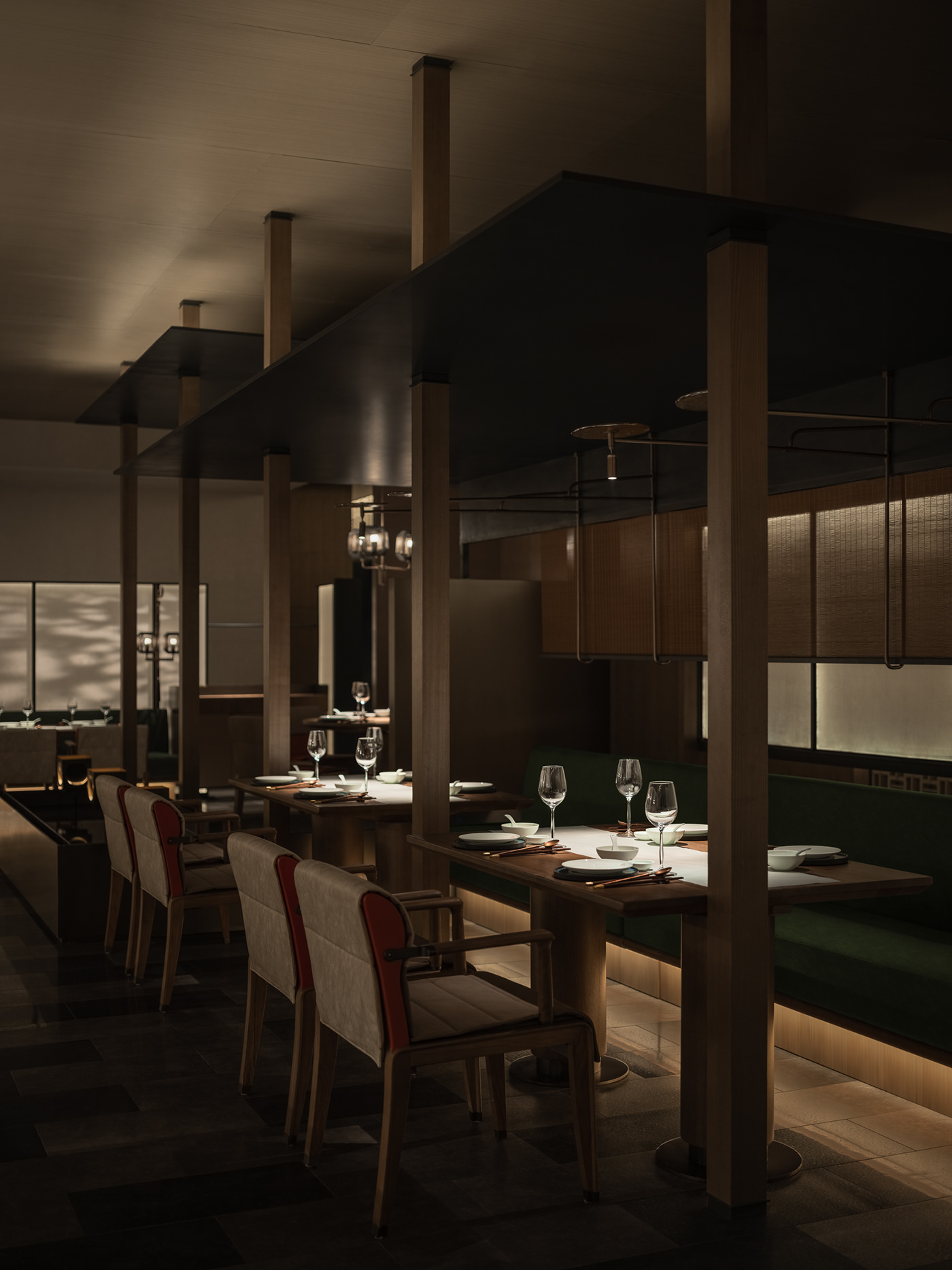 醉西湖·臻宴丨中国浙江丨上瑞元筑-17