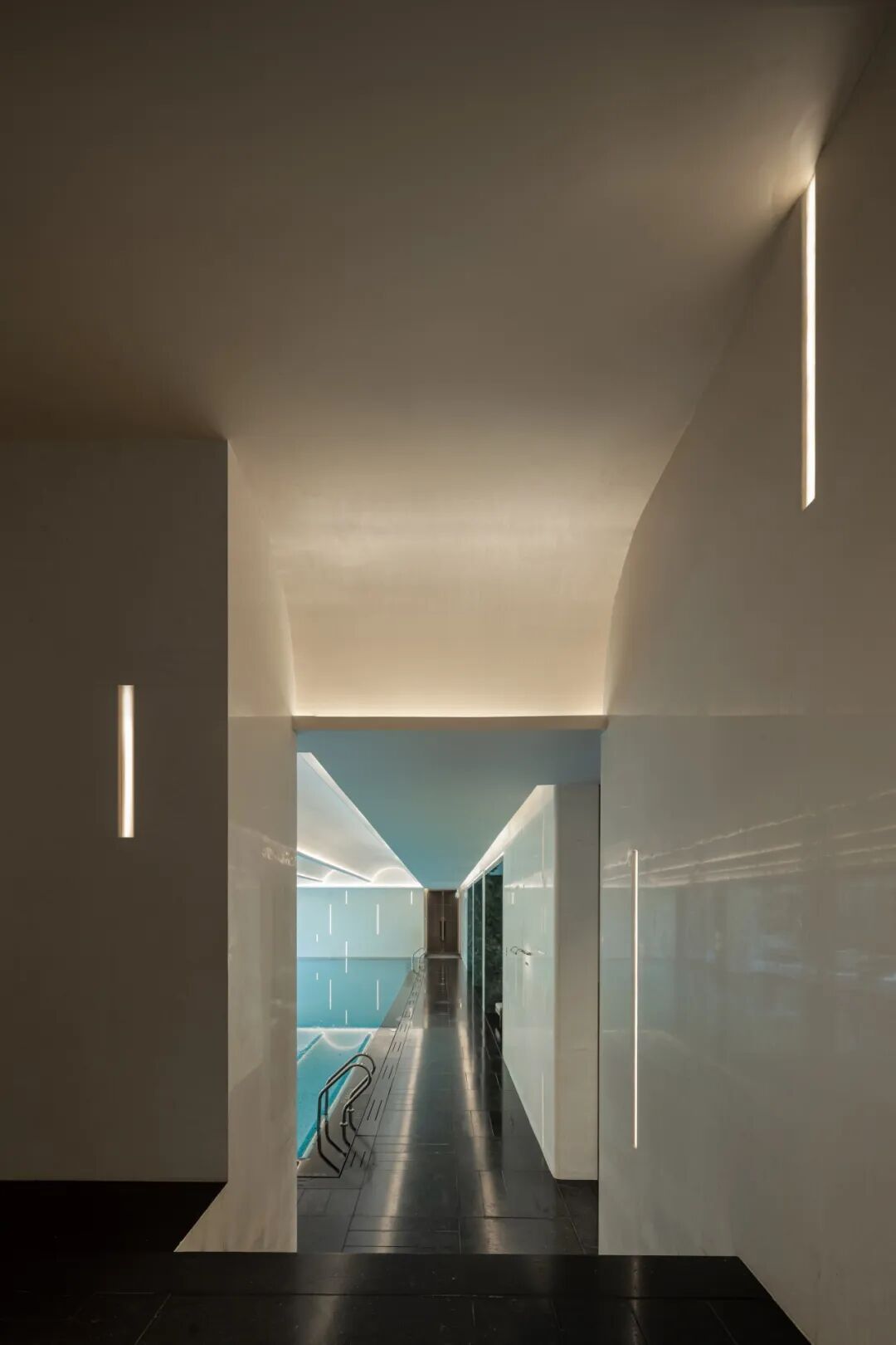 国贸 · 樾云墅丨中国厦门丨AUDG艾迪格设计-116