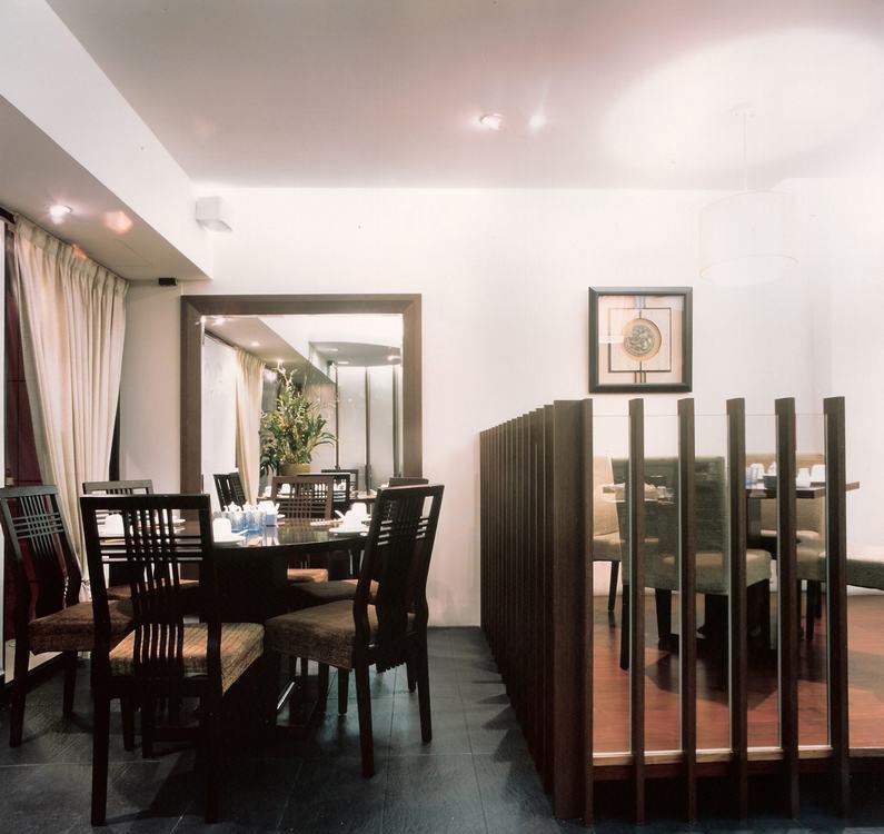 台北市边田庄餐厅-6