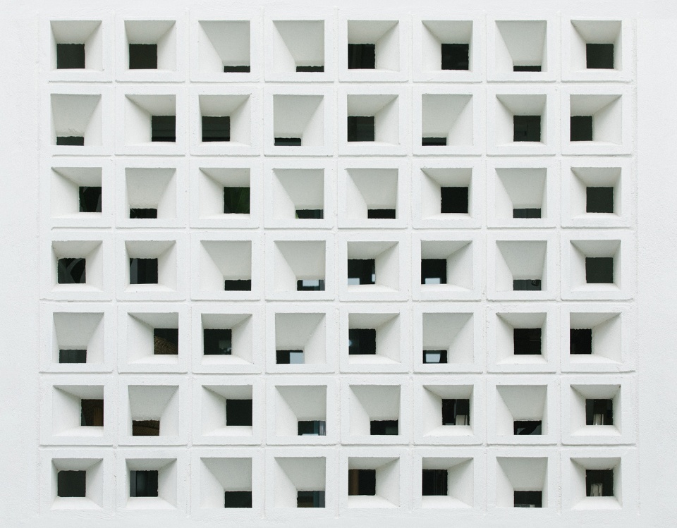 改造破败员工宿舍，创造现代住宅新体验丨泰国丨PLANG GUY 事务所-36