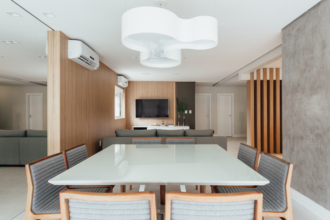 南美绿色公寓，阳光与自然共融-43