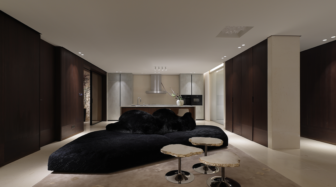 武汉极简别墅丨中国武汉丨广州大象未来文化有限公司-57