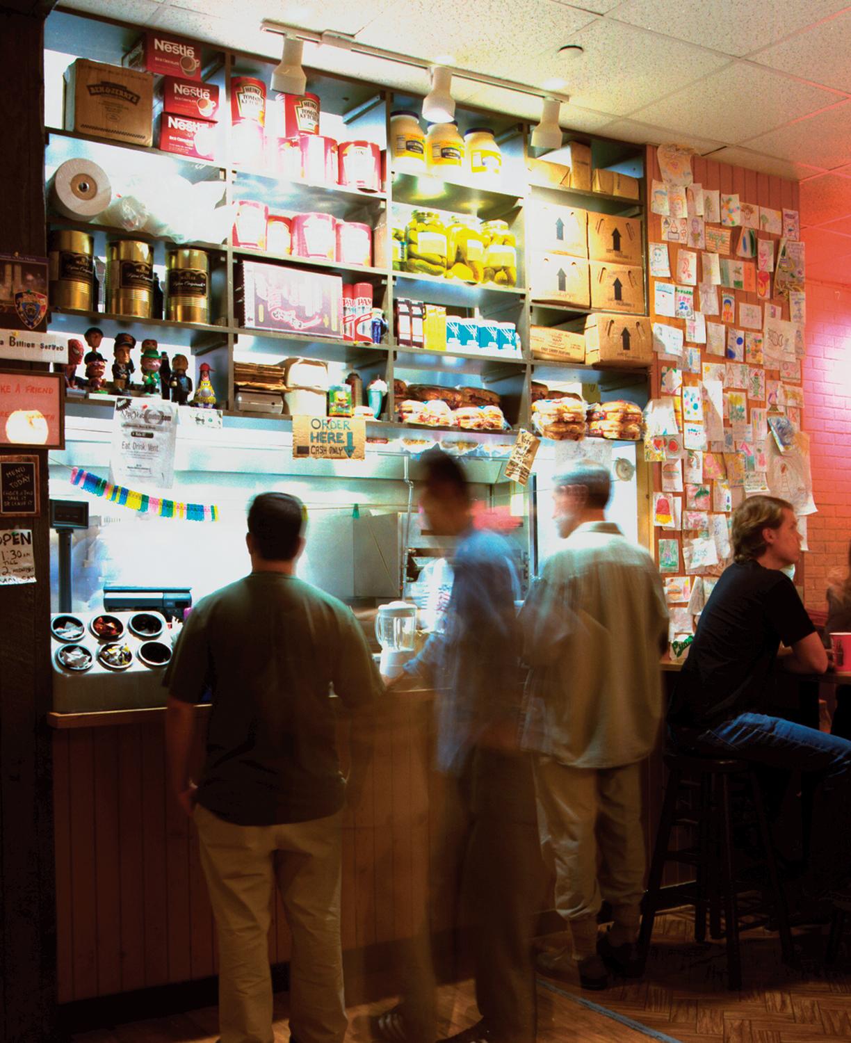 )Le Parker Méridien New York, New York, New York (NY), United States-30