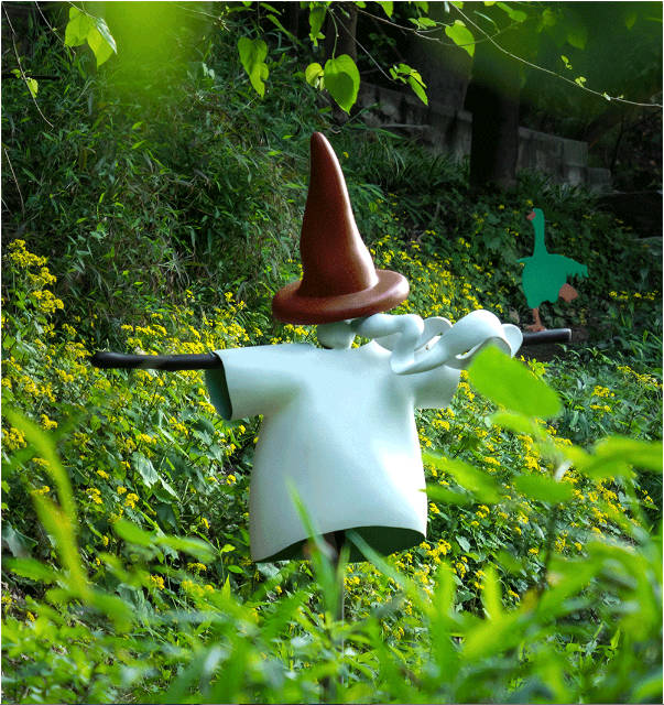 清水溪片区城中村微更新项目丨中国重庆丨十作设计-34